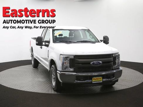 Used 2018 Ford F250 XL w/ Power Equipment Group RWD image 52