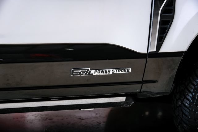 Used 2025 Ford F250 King Ranch w/ FX4 Off-Road Package AWD/4WD image 67