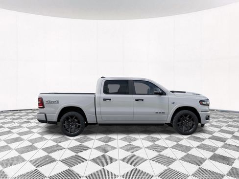 New 2026 RAM 1500 Laramie image 29