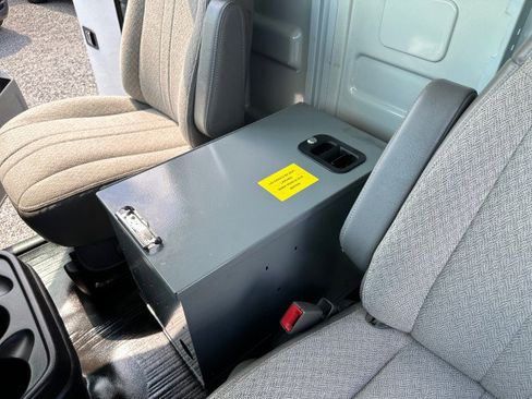 Used 2021 GMC Savana 3500 w/ Power Convenience Package RWD image 39