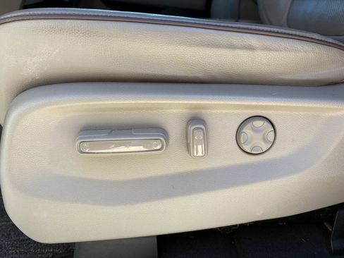 Certified 2024 Honda Odyssey Elite image 14