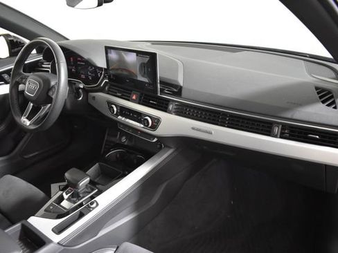 Used 2023 Audi A4 2.0T Premium Plus w/ Premium Plus Package AWD/4WD image 34