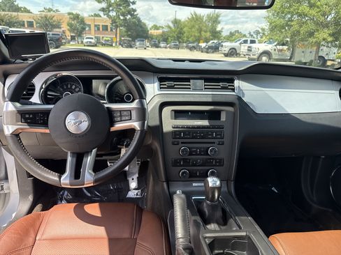 Used 2014 Ford Mustang Premium w/ Equipment Group 202A RWD image 27