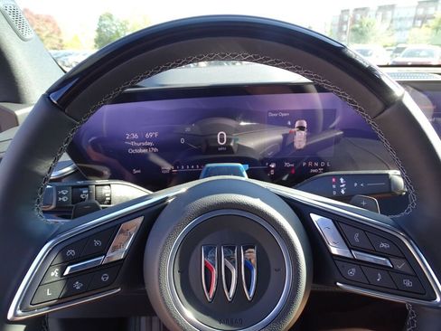 New 2025 Buick Enclave Sport Touring w/ Super Cruise Package AWD/4WD image 35
