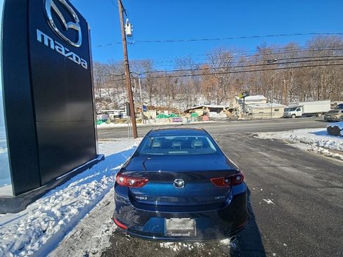Used 2024 MAZDA MAZDA3 s image 6