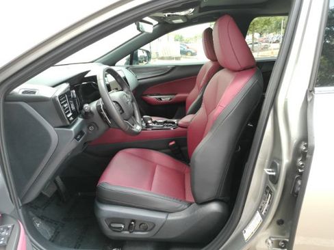Used 2025 Lexus NX 350 AWD w/ Accessory Package (2T) image 16