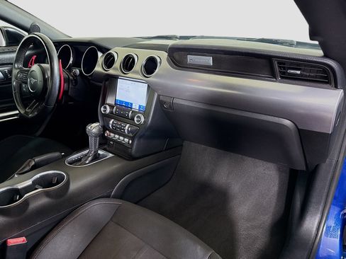 Used 2022 Ford Mustang GT w/ Equipment Group 301A image 28