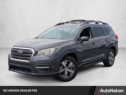 Used 2019 Subaru Ascent Premium