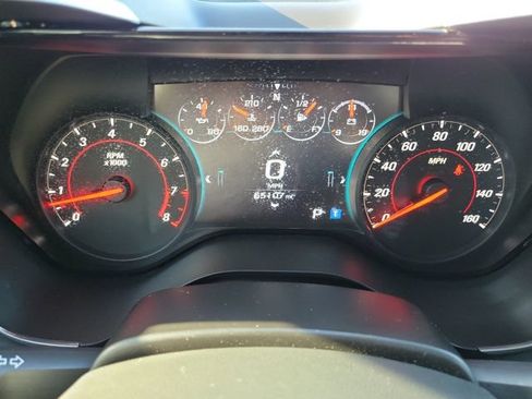 Used 2016 Chevrolet Camaro LT RWD image 20