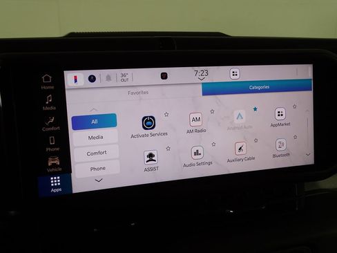 New 2026 Jeep Wrangler Sport S AWD/4WD image 38