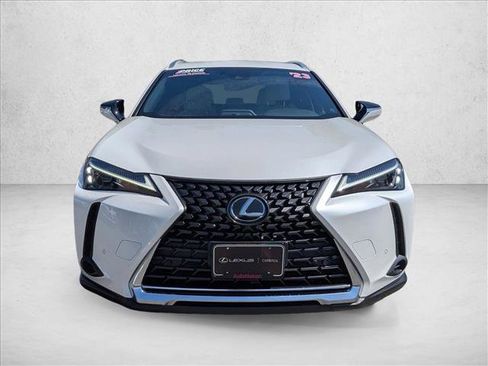 Used 2023 Lexus UX 250h FWD w/ Accessory Package (Z2) image 2