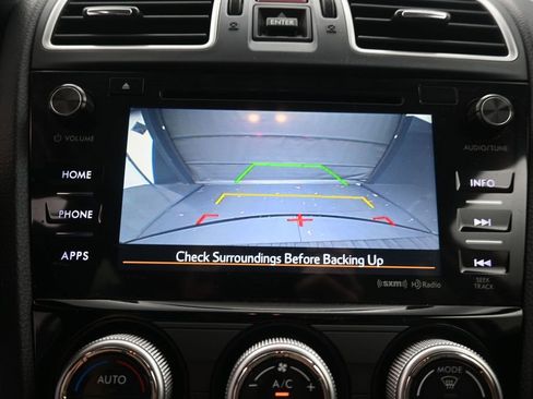 Used 2017 Subaru Forester 2.5i Premium w/ Protection Package #1 image 12