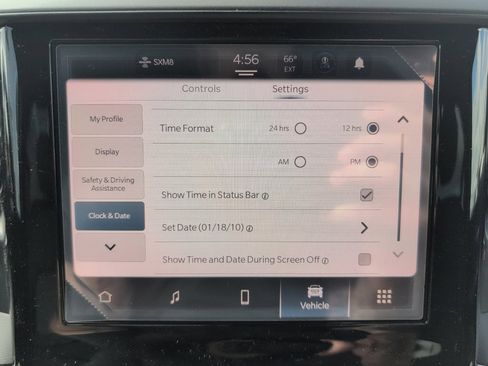 New 2025 RAM 1500 Tradesman image 42