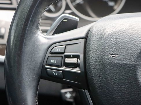 Used 2016 BMW 528i Sedan image 28