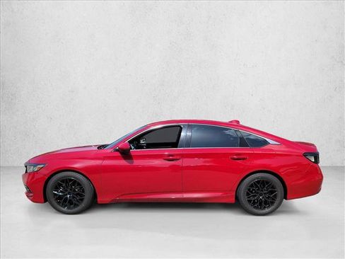Used 2018 Honda Accord Sport image 8