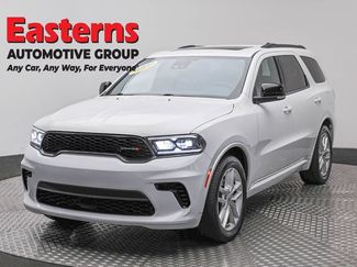 Used 2024 Dodge Durango GT RWD video 1