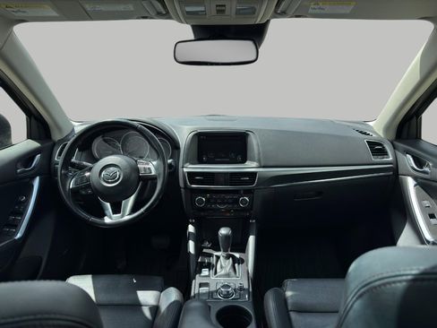 Used 2016 MAZDA CX-5 Grand Touring AWD/4WD image 16