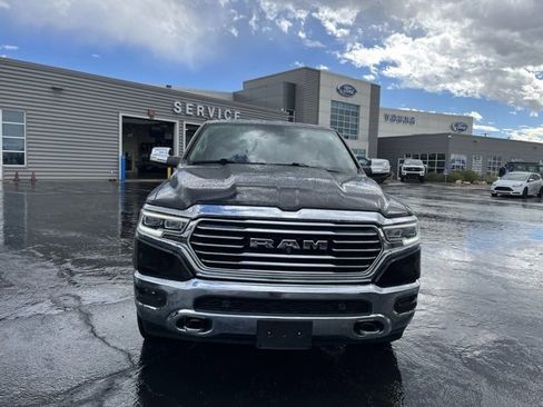 Used 2019 RAM 1500 Limited image 9