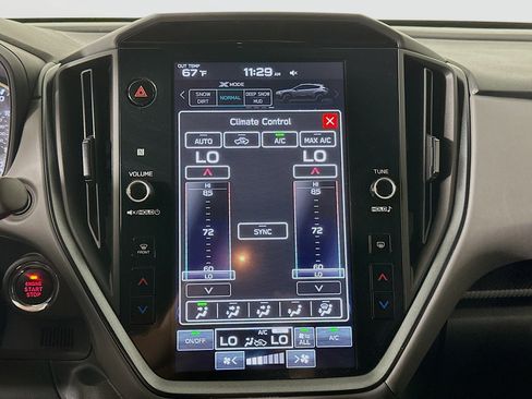 Used 2024 Subaru Crosstrek 2.5i Wilderness image 22