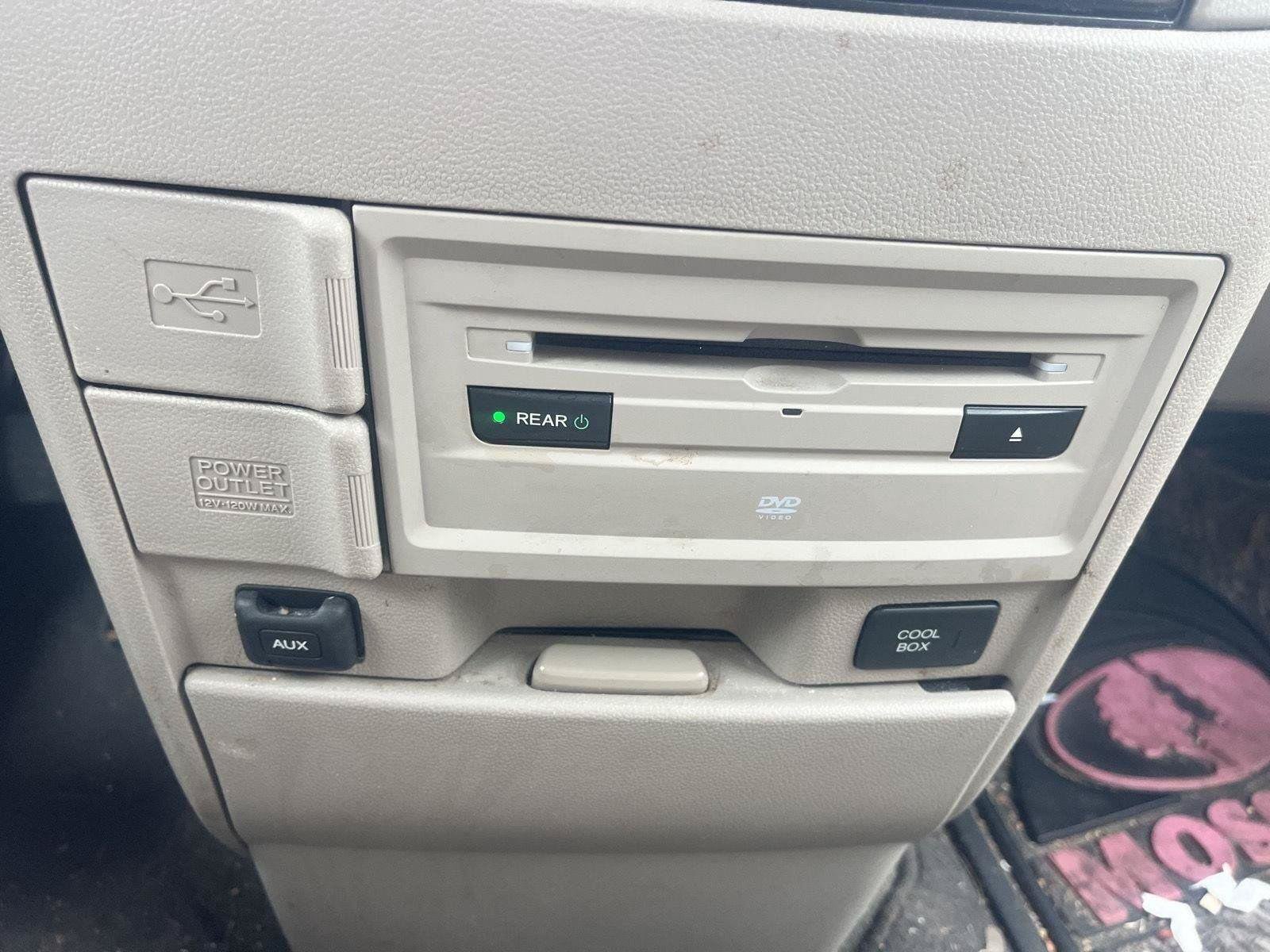 Used 2016 Honda Odyssey EX-L image 14
