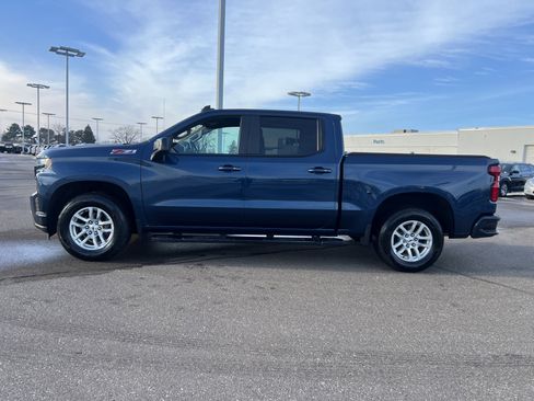 Used 2019 Chevrolet Silverado 1500 RST image 5