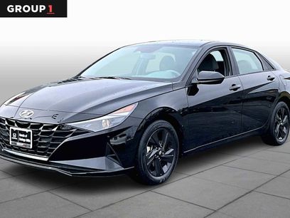 Used 2021 Hyundai Elantra SEL