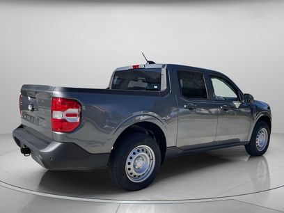 New 2025 Ford Maverick XL