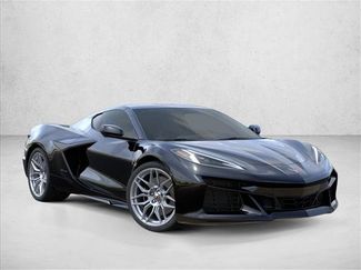 New 2026 Chevrolet Corvette Z06 RWD video 2