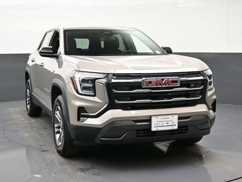 Used 2026 GMC Terrain Elevation FWD image 7