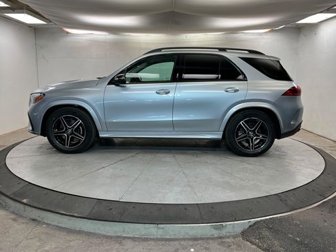 New 2026 Mercedes-Benz GLE 450 4MATIC image 2