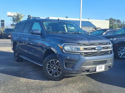 Used 2023 Ford Expedition Max XLT