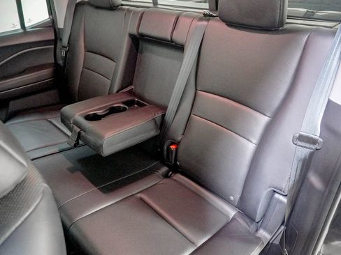 Used 2019 Honda Ridgeline RTL-E image 35