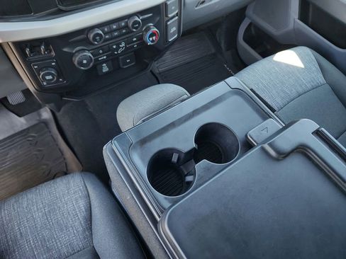 Used 2024 Ford F350 XLT w/ 360-Degree Camera Package AWD/4WD image 23