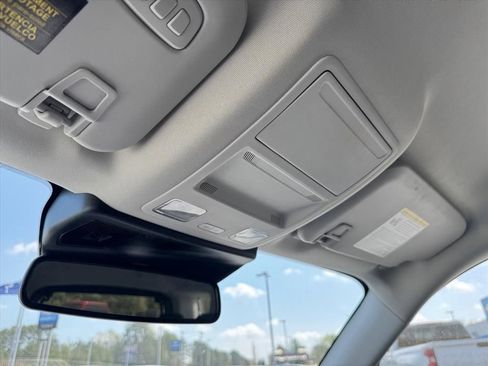 Used 2022 Ford Bronco Sport Outer Banks w/ Tech Package image 25