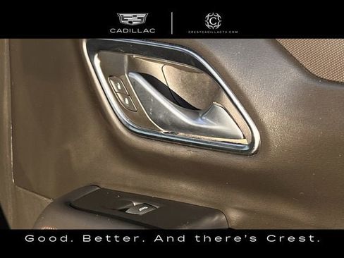 Used 2022 Chevrolet Suburban RST w/ Luxury Package image 26