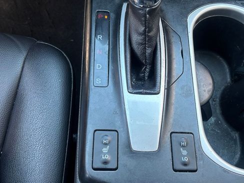 Used 2018 Acura RDX AWD image 14