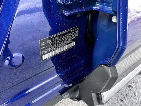 New 2026 Subaru Ascent Touring image 11