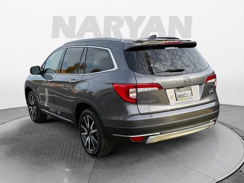 Used 2022 Honda Pilot Touring image 6