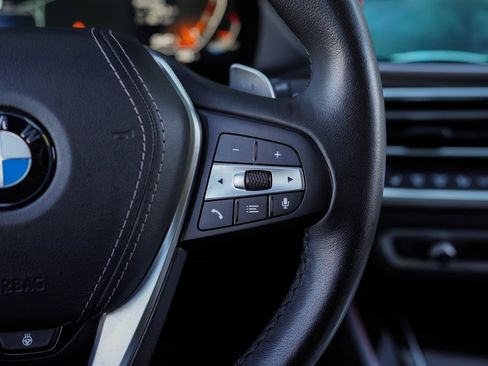 Used 2020 BMW X5 xDrive40i w/ Convenience Package image 29