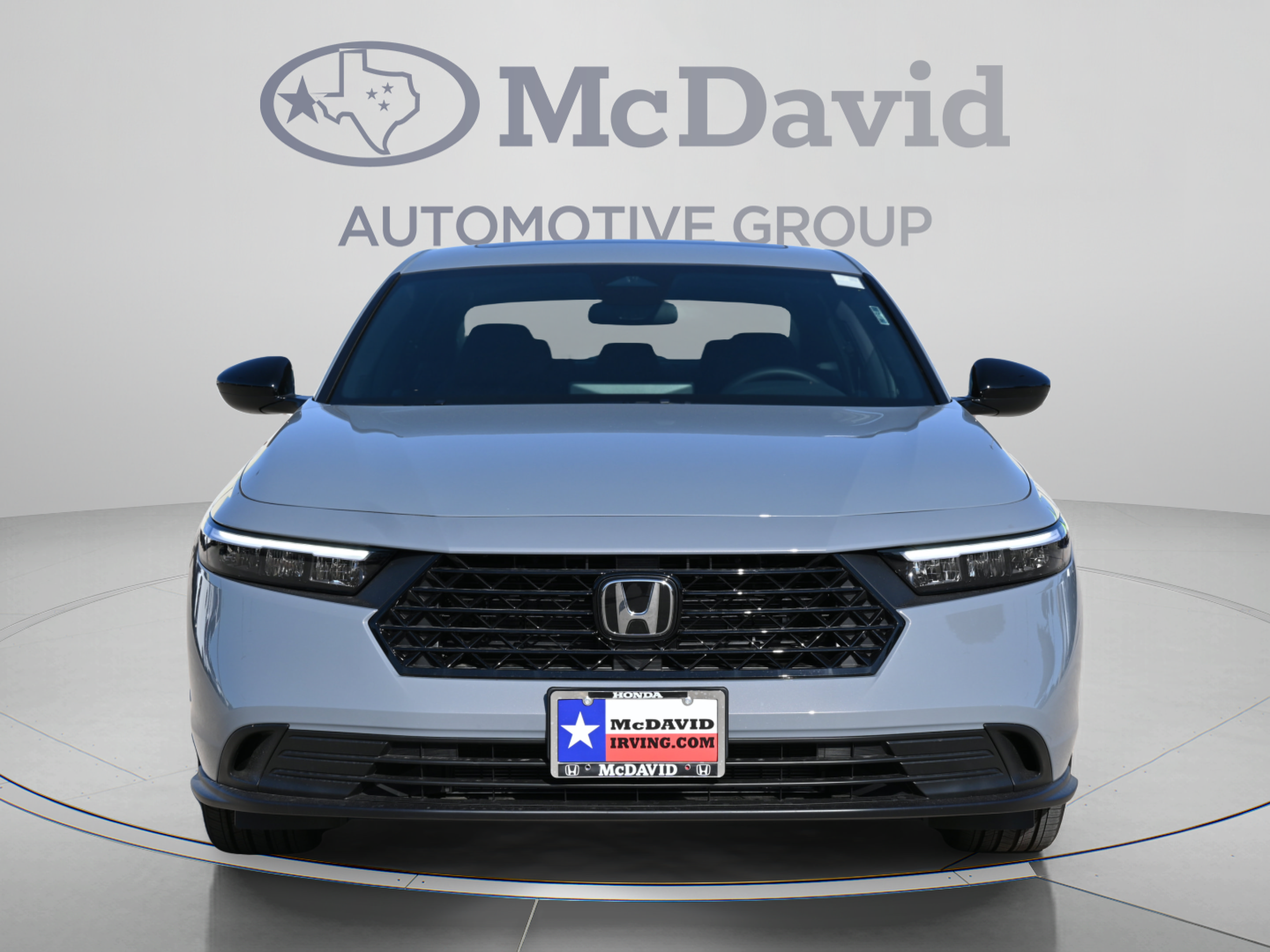 New 2026 Honda Accord Sport image 9