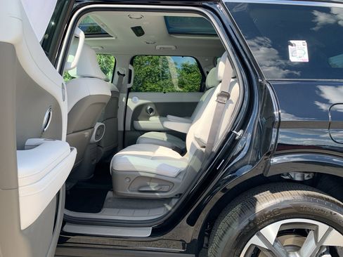 New 2026 Hyundai Palisade Limited image 7