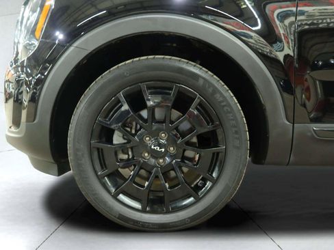 Used 2022 Kia Telluride SX w/ SX Prestige Package AWD/4WD image 53