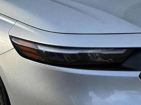 Certified 2024 Honda Accord Sport image 11