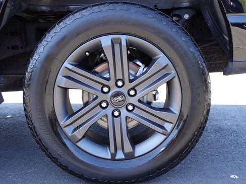 Used 2023 Ford F150 XLT w/ Equipment Group 302A High AWD/4WD image 62