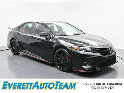 Used 2023 Toyota Camry TRD w/ TRD Package w/JBL Audio