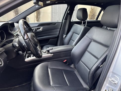 Used 2016 Mercedes-Benz E 350 E 350 Sport image 16