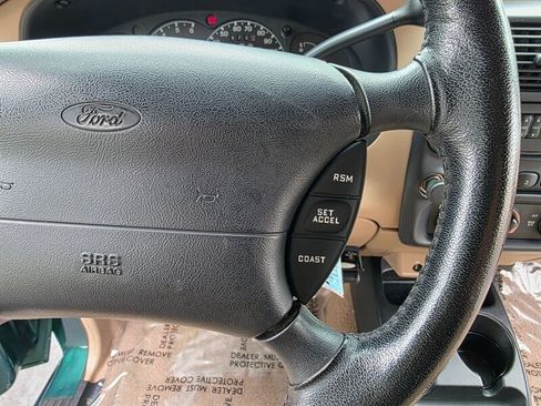 Used 1999 Ford Ranger XLT AWD/4WD image 32