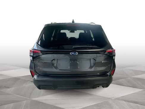 Certified 2026 Subaru Forester Touring AWD/4WD image 7
