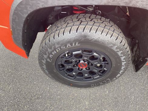 Used 2022 Toyota Tundra TRD Pro image 10