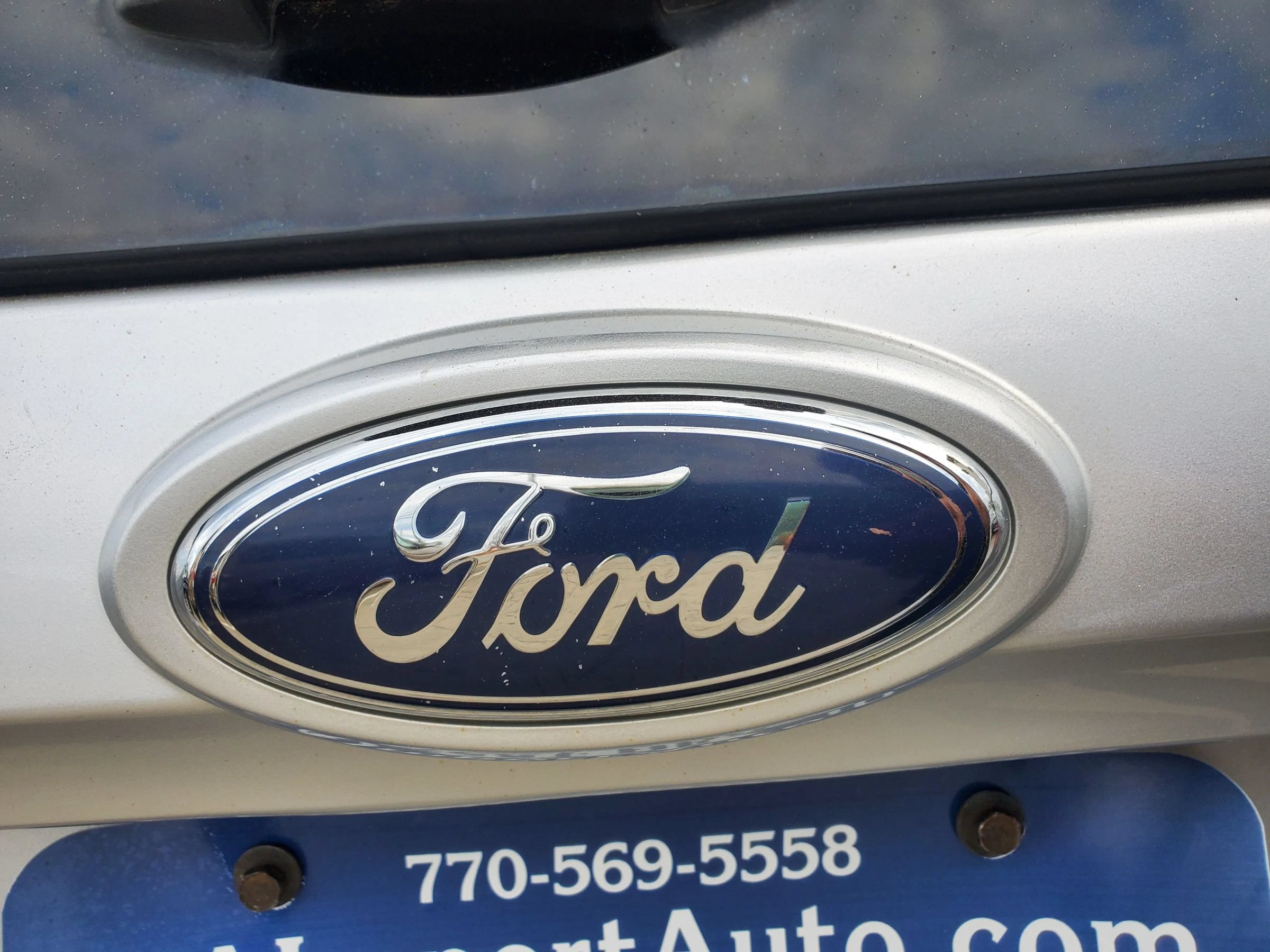 Used 2012 Ford Escape XLT FWD image 9